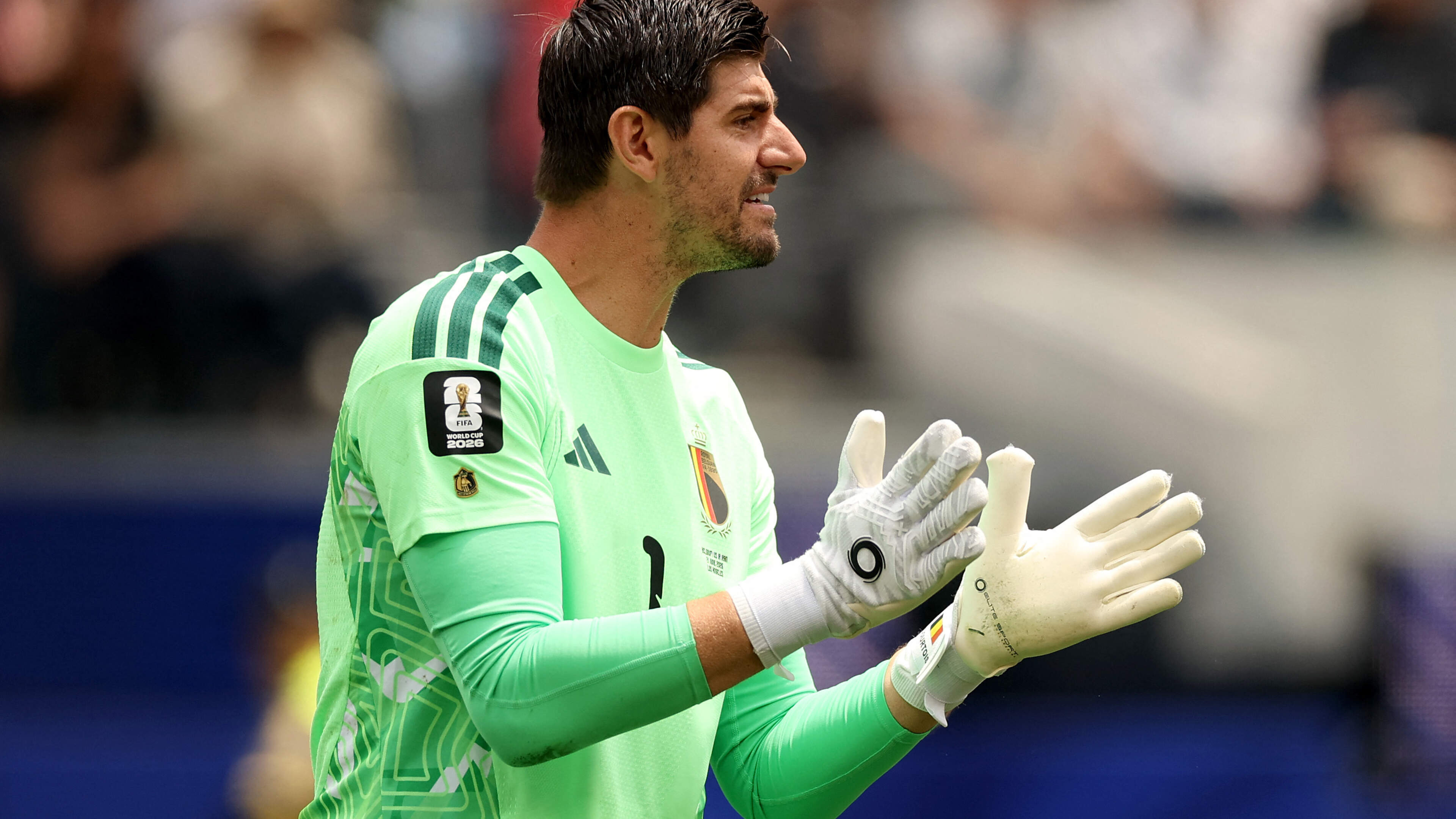 LIVE | WK 2026: keepers blinken uit bij België - Iran, tijd begint te dringen voor de Rode Duivels